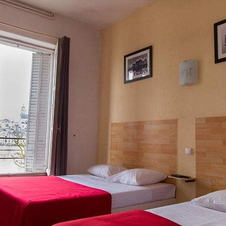 Le Pavillon Hotel Блоа Екстериор снимка