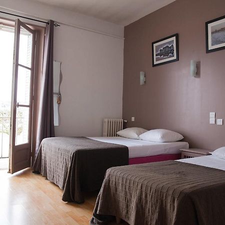 Le Pavillon Hotel Блоа Екстериор снимка