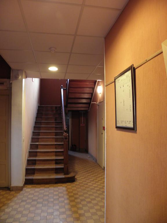 Le Pavillon Hotel Блоа Екстериор снимка