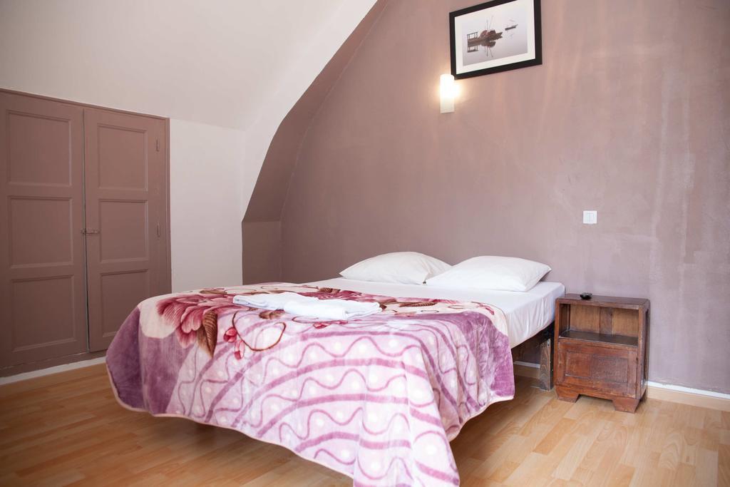 Le Pavillon Hotel Блоа Екстериор снимка