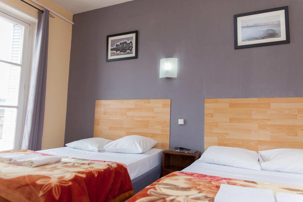 Le Pavillon Hotel Блоа Екстериор снимка