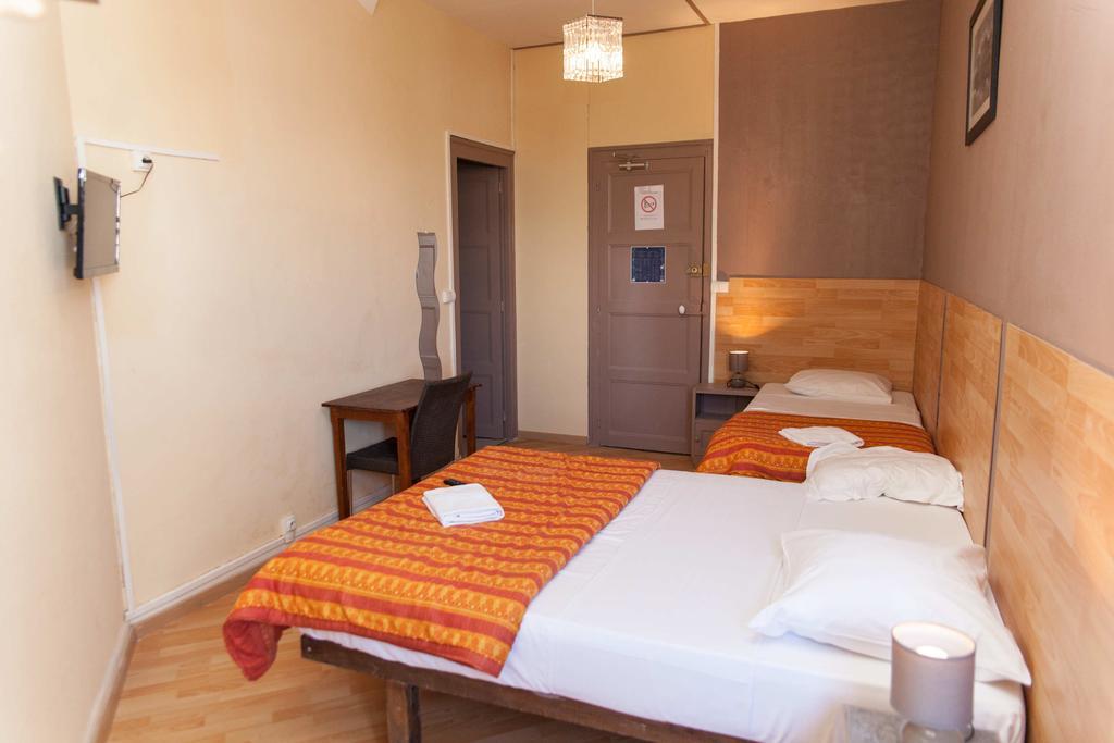 Le Pavillon Hotel Блоа Екстериор снимка
