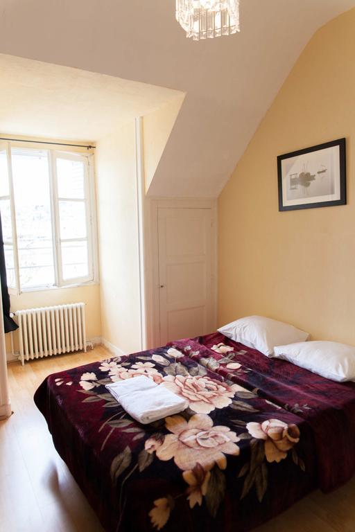 Le Pavillon Hotel Блоа Екстериор снимка