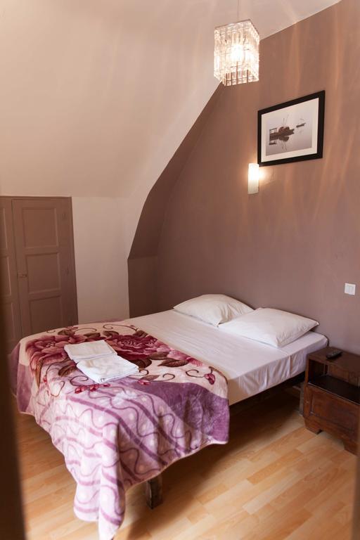 Le Pavillon Hotel Блоа Екстериор снимка