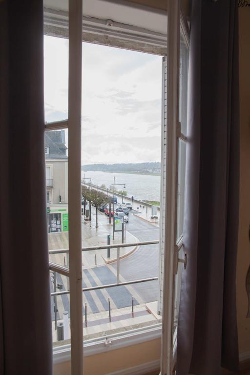 Le Pavillon Hotel Блоа Екстериор снимка