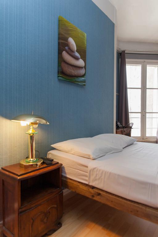Le Pavillon Hotel Блоа Екстериор снимка