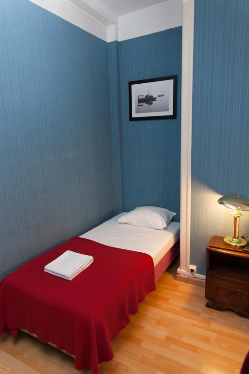 Le Pavillon Hotel Блоа Екстериор снимка