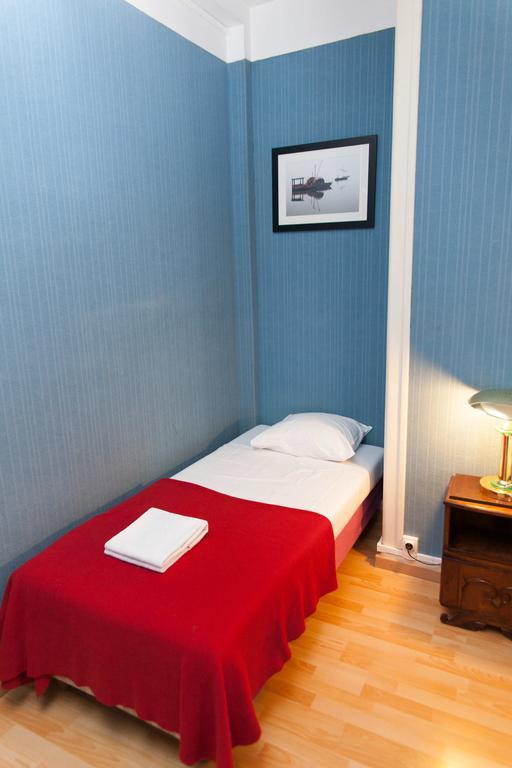 Le Pavillon Hotel Блоа Екстериор снимка