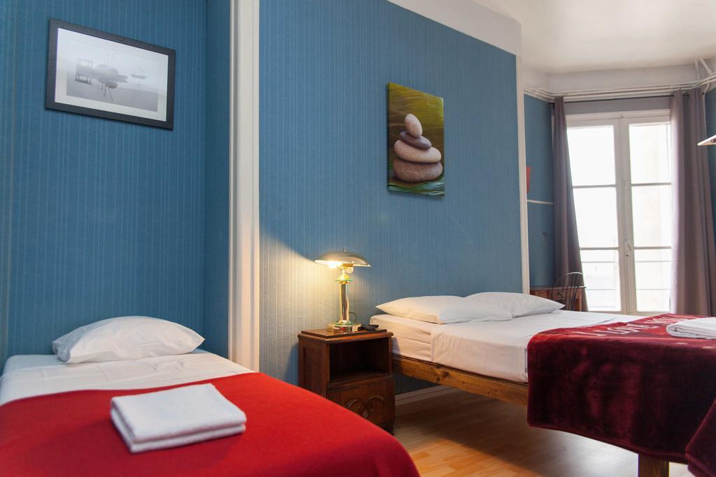 Le Pavillon Hotel Блоа Екстериор снимка