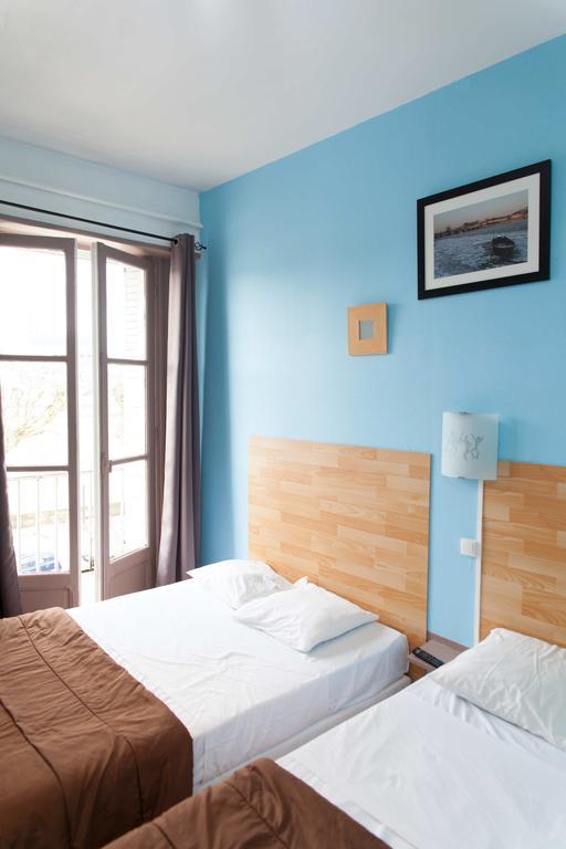 Le Pavillon Hotel Блоа Екстериор снимка