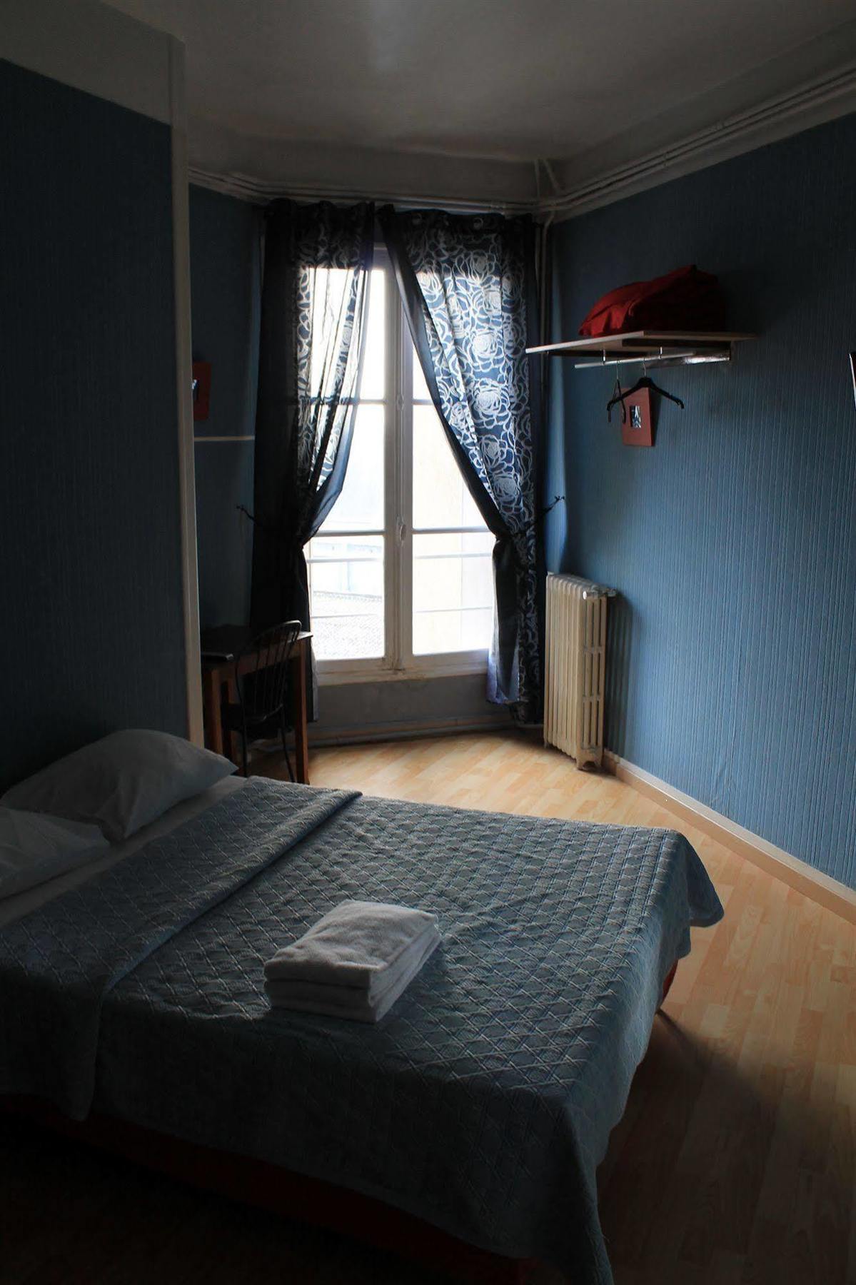Le Pavillon Hotel Блоа Екстериор снимка