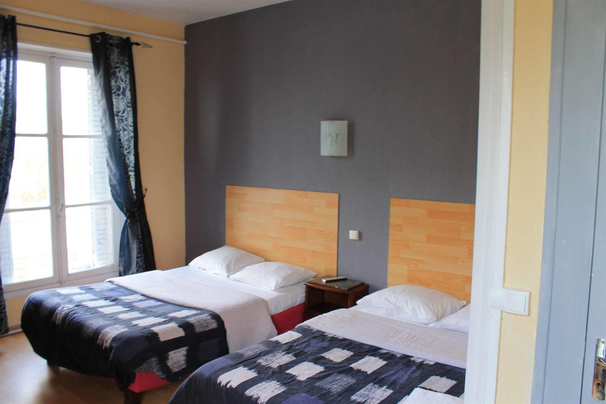 Le Pavillon Hotel Блоа Екстериор снимка